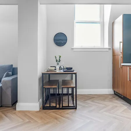 St George'S Quarter - Luxury Stays - Duplex - Free Parking - Home From Home - Free Wifi - Newly Renovated - Moorfeilds Liverpool Exterior photo