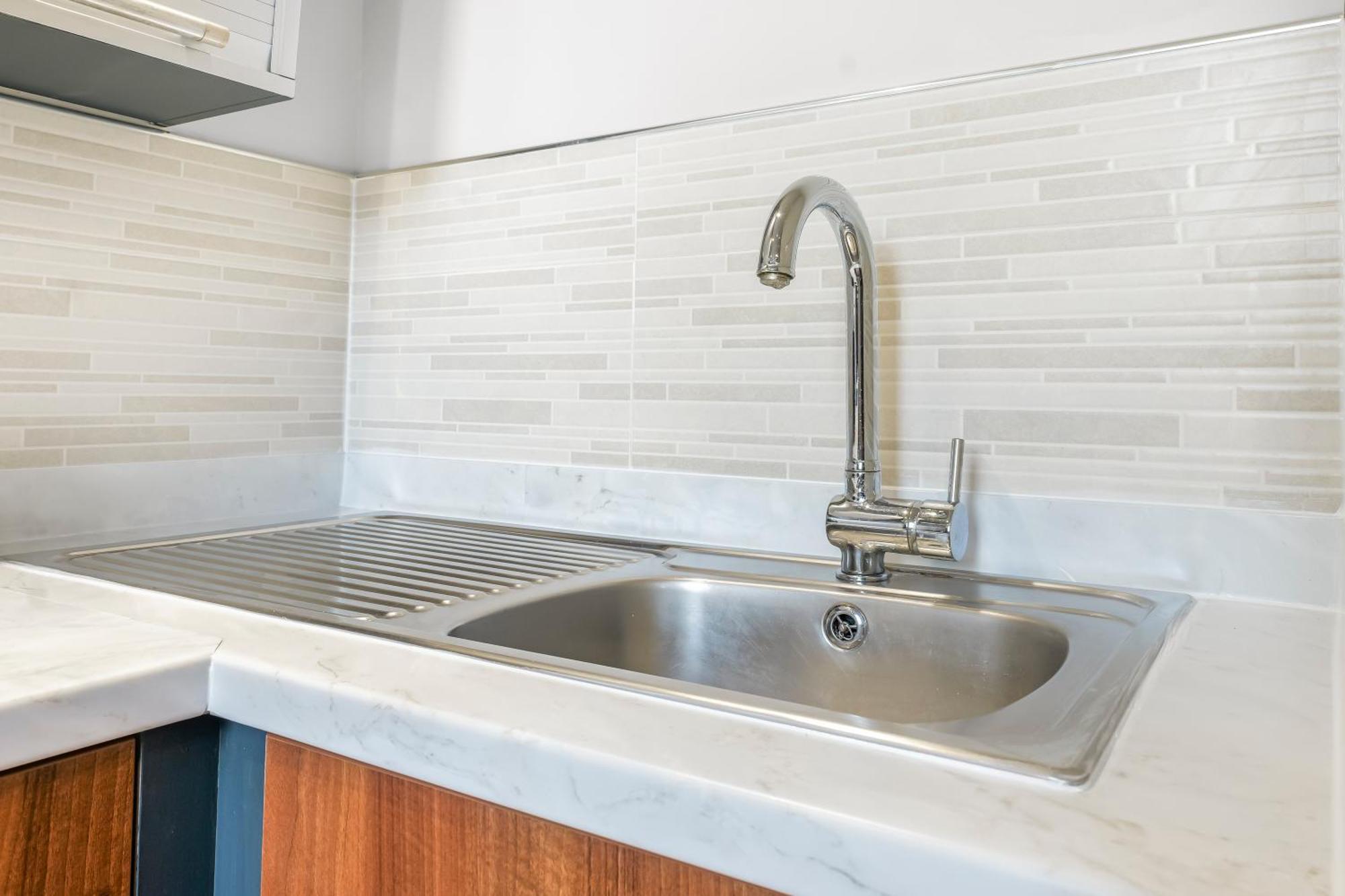 Apartment St George's Quarter - Luxury - Duplex - Free Parking - From - Free Wifi - Newly Renovated - Moorfeilds Liverpool