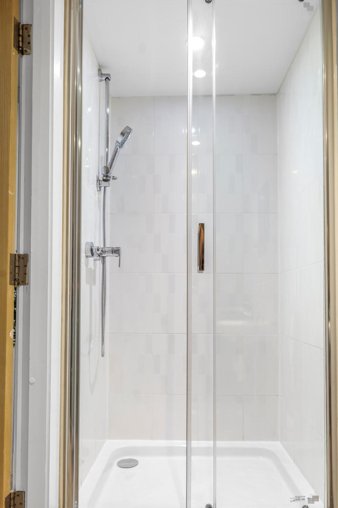 St George's Quarter - Luxury - Duplex - Free Parking - From - Free Wifi - Newly Renovated - Moorfeilds Liverpool